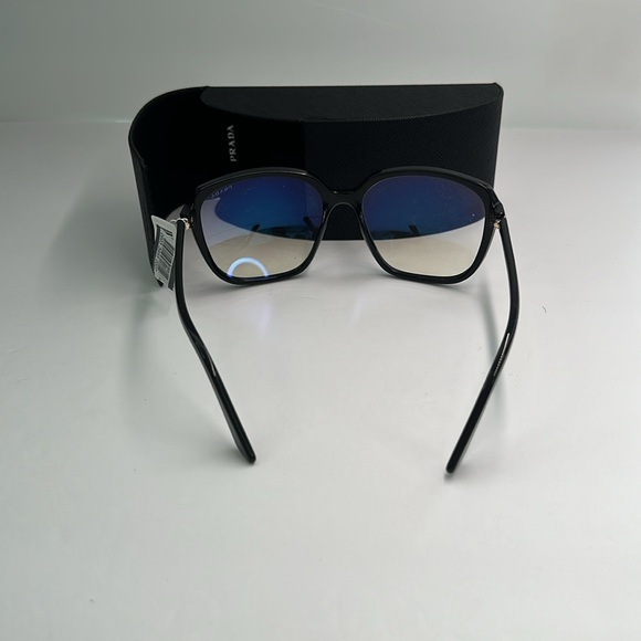 💯- New Authentic Prada PR 10VS 1AB09H Heritage Eyeglasses - Picture 11 of 17